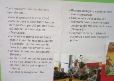 Scuola d'infanzia Rodari - San Vito al Tagliamento